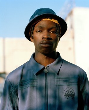 adidas union bucket hat