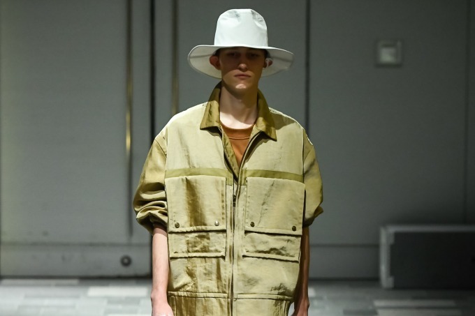 ウィーウィル(WEWILL) 2019年春夏 メンズ