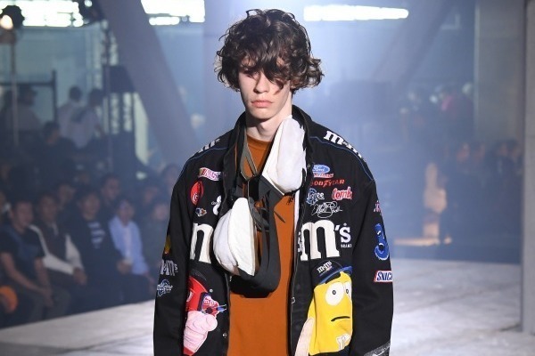 N.ハリウッド2019年春夏コレクション