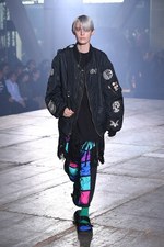 N.ハリウッド 2019年春夏コレクション - 約8年ぶり東京開催、古着ミックスで見せた“多様性”｜写真8