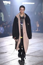 N.ハリウッド 2019年春夏コレクション - 約8年ぶり東京開催、古着ミックスで見せた“多様性”｜写真33