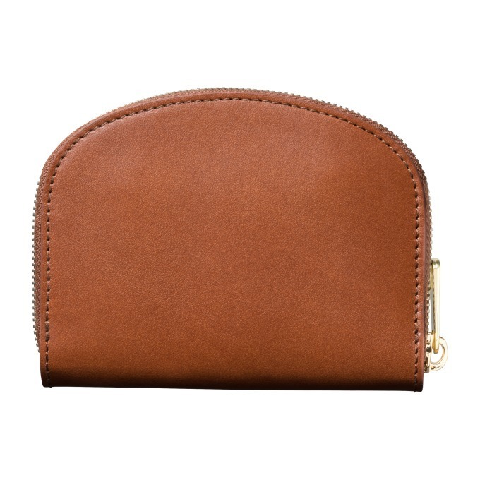 こんなミニサイズ待ってた！Coach(コーチ)のストラップ付コイン