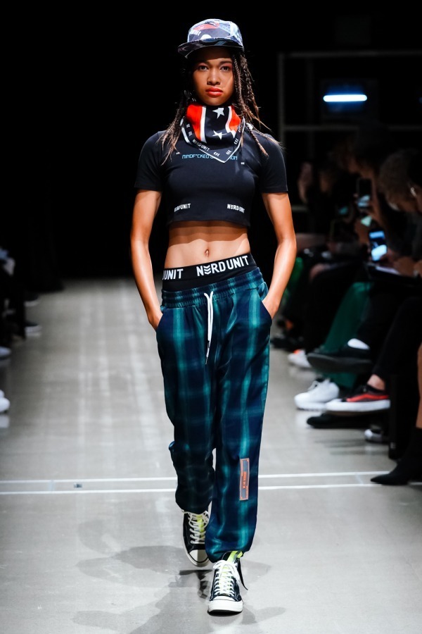 ナード ユニット 2019年春夏<span>コレクション</span> - 写真33