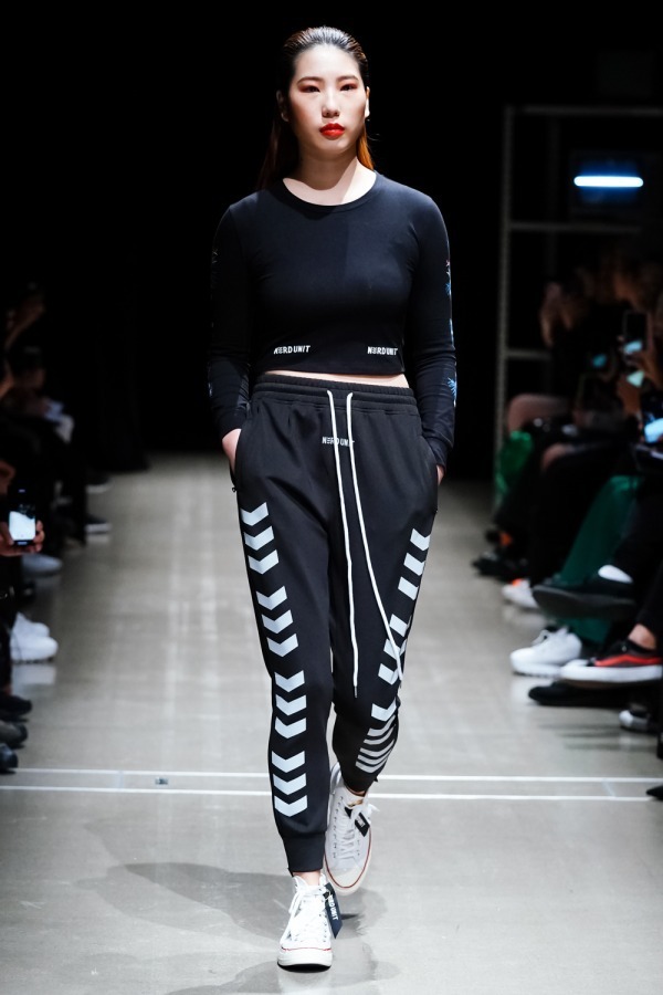 ナード ユニット 2019年春夏<span>コレクション</span> - 写真35