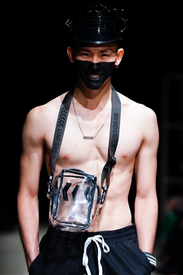 ナード ユニット 2019年春夏<span>コレクション</span> - 写真62