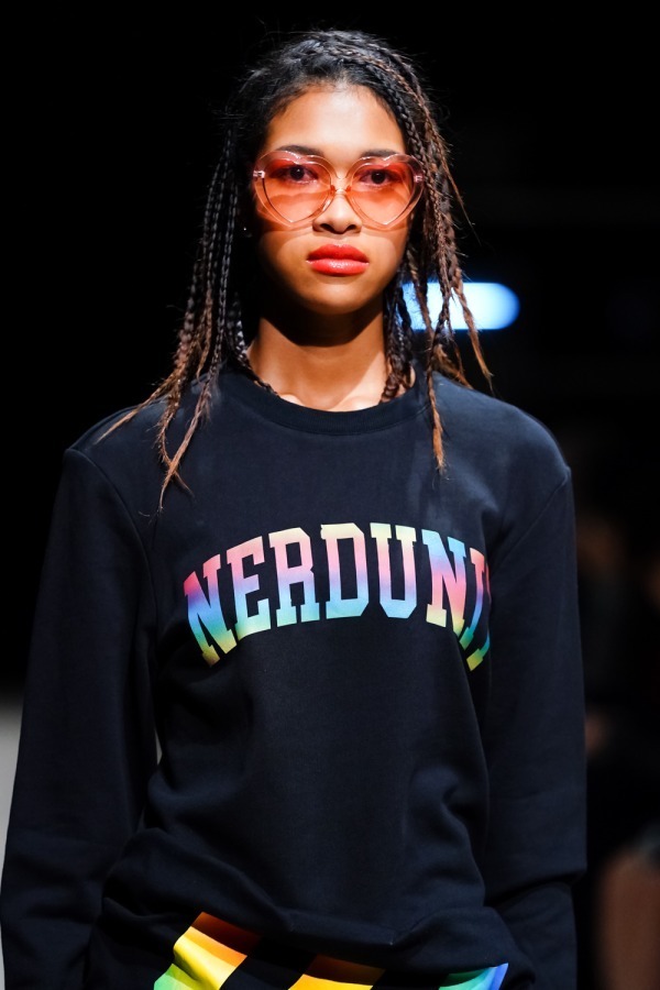 ナード ユニット 2019年春夏<span>コレクション</span> - 写真74