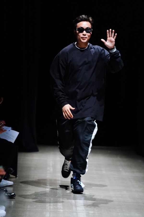 ナード ユニット 2019年春夏<span>コレクション</span> - 写真80