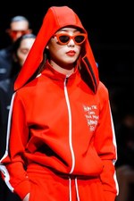 ナード ユニット 2019年春夏コレクション - メディアに支配される不健全社会への反発｜写真71