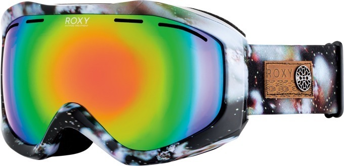 ROXY×蜷川実花のM / mika ninagawa、桜や蝶がモチーフのスノーウェア発売｜写真8
