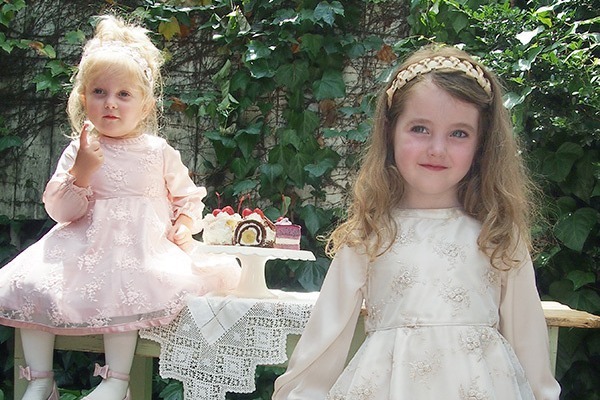 シャーリーテンプル(Shirley Temple) 2018年冬 ウィメンズ