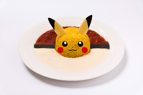 西日本初 ポケモンカフェ 併設の ポケモンセンターオーサカdx 大丸心斎橋店 本館にオープン ファッションプレス 西日本初 ポケモンカフェ 併設の ポケモンセンターオーサカdx 大丸心斎橋店 本館にオープン ファッションプレス