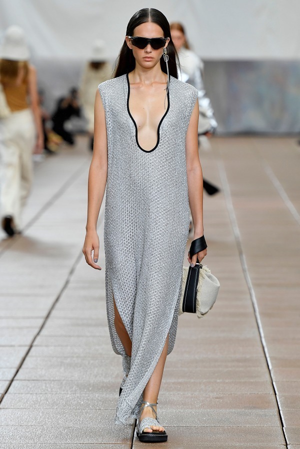 3.1 フィリップ リム(3.1 Phillip Lim) 2019年春夏ウィメンズコレクション  - 写真13