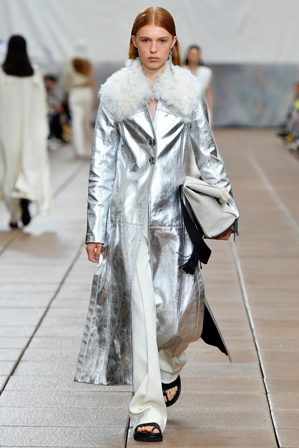 3.1 Phillip Lim(3.1 フィリップ リム)｜コード刺しゅう レース