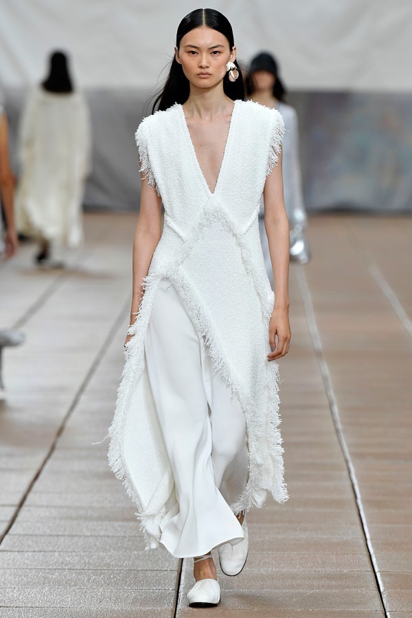 3.1 フィリップリム（3.1 PHILLIP LIM）」2025春夏コレクション