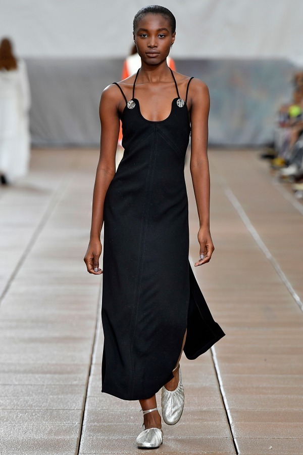 3.1 フィリップ リム(3.1 Phillip Lim) 2019年春夏ウィメンズコレクション  - 写真22