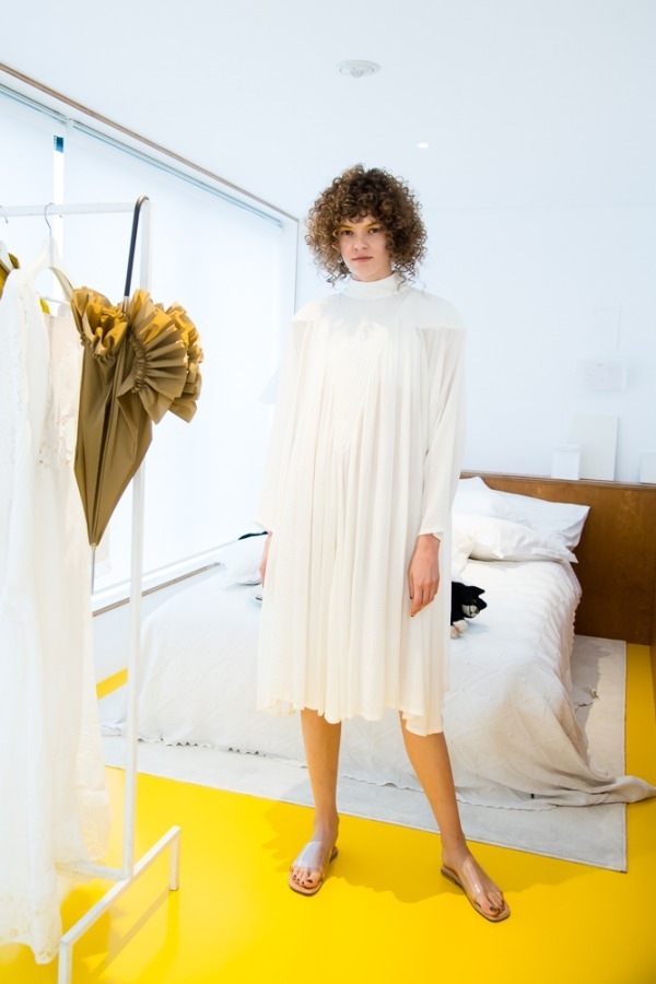 ザ ダラス 2019年春夏<span>コレクション</span> - 写真7