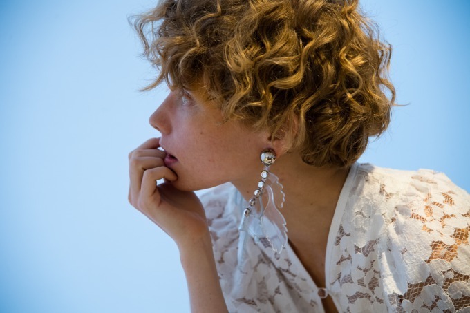 ザ ダラス 2019年春夏<span>コレクション</span> - 写真13