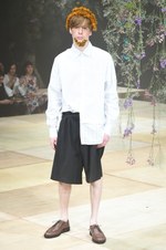 メアグラーティア 2019年春夏コレクション - 不完全な花の美しさに魅了されて｜写真3