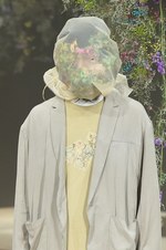 メアグラーティア 2019年春夏コレクション - 不完全な花の美しさに魅了されて｜写真7