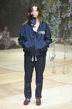 メアグラーティア 2019年春夏コレクション - 不完全な花の美しさに魅了されて｜写真8