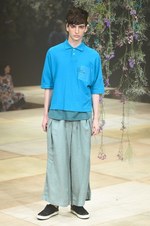 メアグラーティア 2019年春夏コレクション - 不完全な花の美しさに魅了されて｜写真9