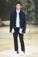 メアグラーティア 2019年春夏コレクション - 不完全な花の美しさに魅了されて｜写真12