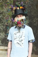 メアグラーティア 2019年春夏コレクション - 不完全な花の美しさに魅了されて｜写真14