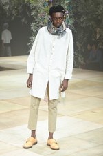 メアグラーティア 2019年春夏コレクション - 不完全な花の美しさに魅了されて｜写真17