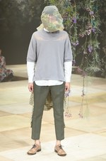 メアグラーティア 2019年春夏コレクション - 不完全な花の美しさに魅了されて｜写真18