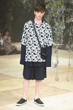 メアグラーティア 2019年春夏コレクション - 不完全な花の美しさに魅了されて｜写真19