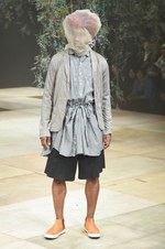 メアグラーティア 2019年春夏コレクション - 不完全な花の美しさに魅了されて｜写真20