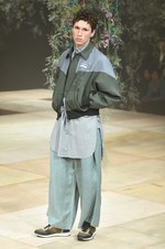 メアグラーティア 2019年春夏コレクション - 不完全な花の美しさに魅了されて｜写真22