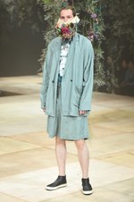メアグラーティア 2019年春夏コレクション - 不完全な花の美しさに魅了されて｜写真26