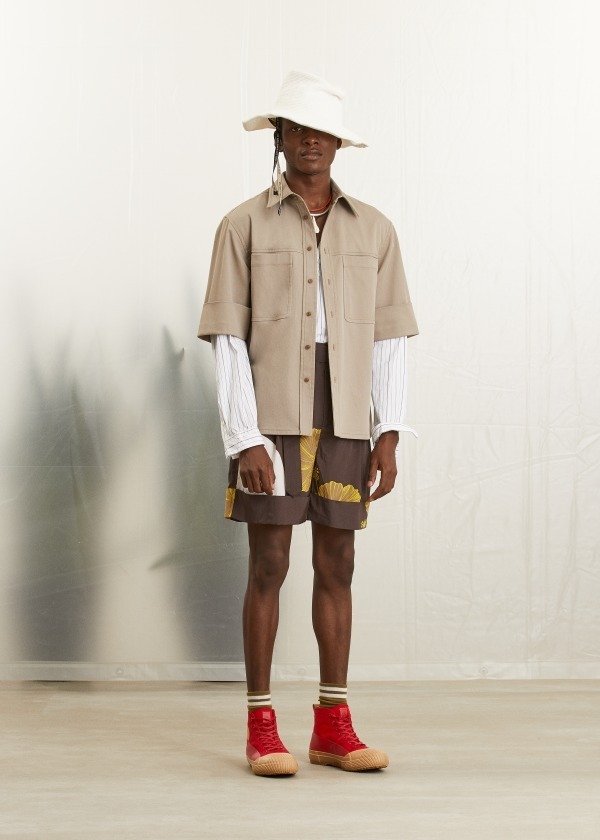 3.1 フィリップ リム(3.1 Phillip Lim) 2019年春夏メンズコレクション  - 写真6