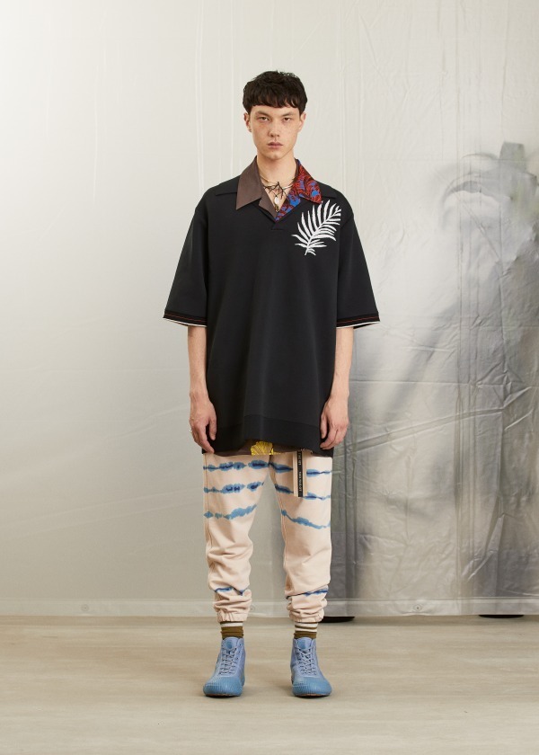 3.1 フィリップ リム(3.1 Phillip Lim) 2019年春夏メンズコレクション  - 写真15