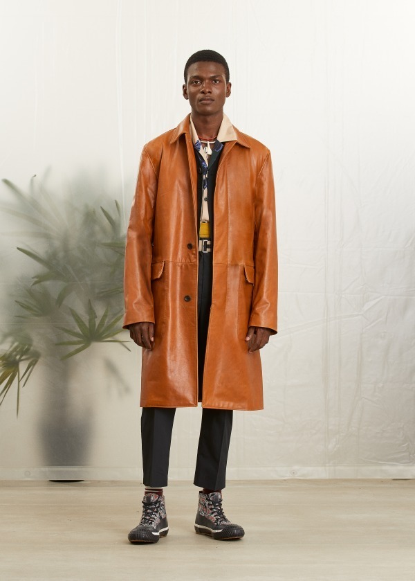 3.1 フィリップ リム(3.1 Phillip Lim) 2019年春夏メンズコレクション  - 写真30