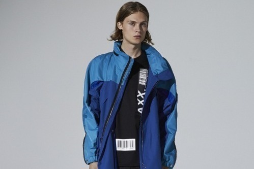 アトウ 2019年春夏 メンズ コレクション