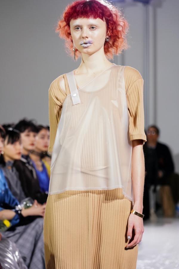 ミューラル 2019年春夏<span>コレクション</span> - 写真11