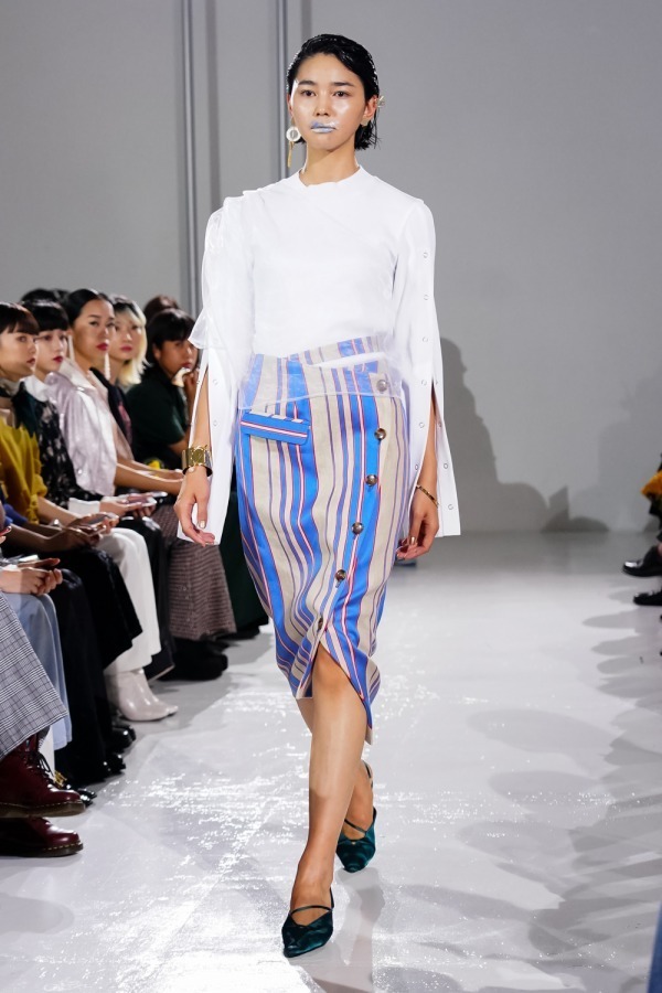 ミューラル 2019年春夏<span>コレクション</span> - 写真20