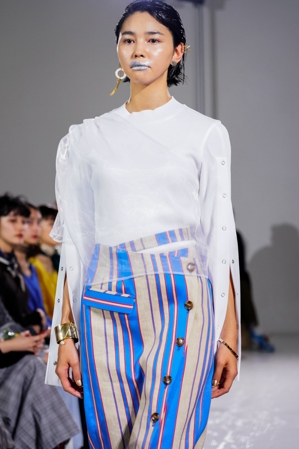 ミューラル 2019年春夏<span>コレクション</span> - 写真21