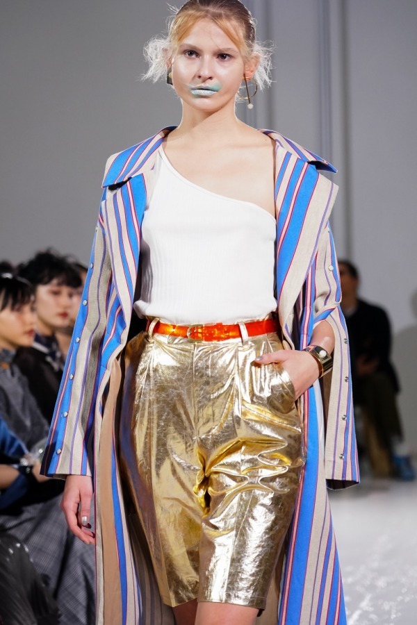 ミューラル 2019年春夏<span>コレクション</span> - 写真23