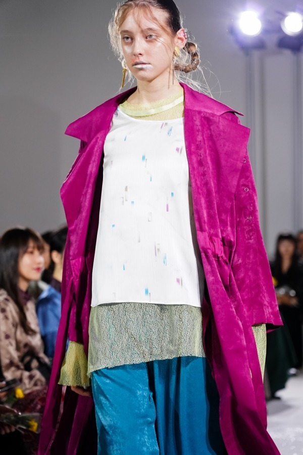 ミューラル 2019年春夏<span>コレクション</span> - 写真31