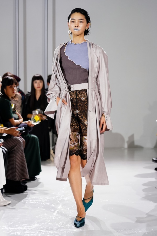ミューラル 2019年春夏<span>コレクション</span> - 写真36