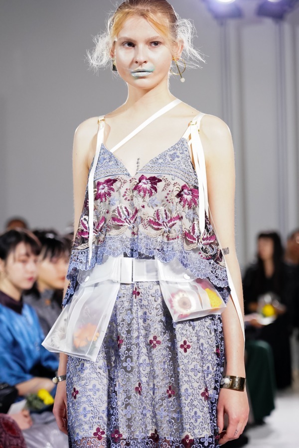 ミューラル 2019年春夏<span>コレクション</span> - 写真39