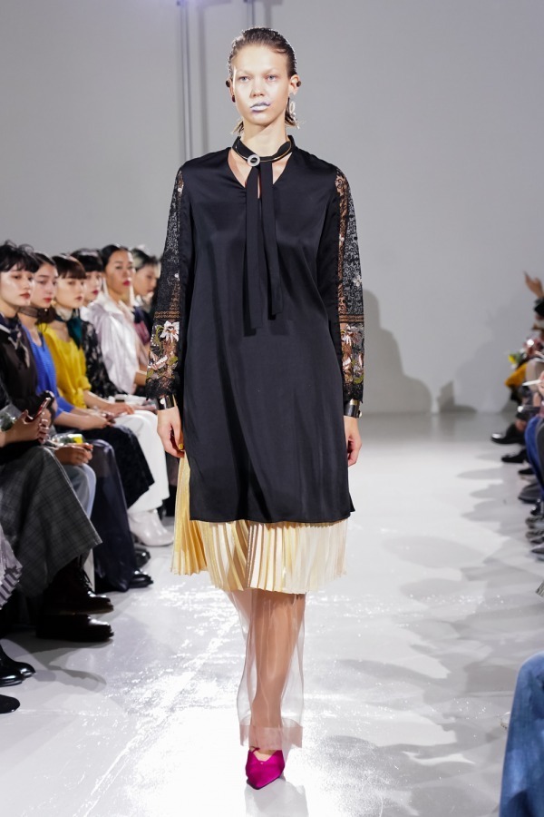 ミューラル 2019年春夏<span>コレクション</span> - 写真40