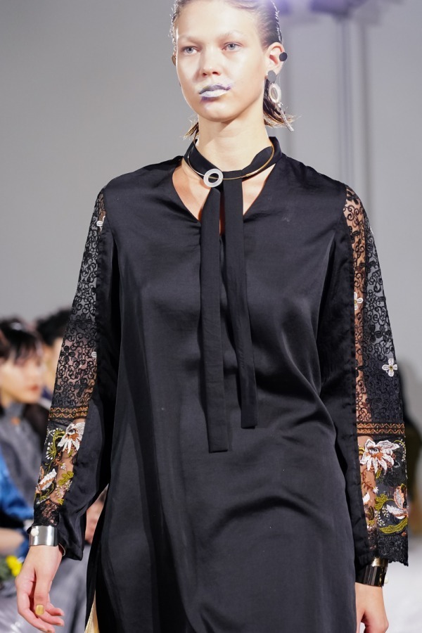 ミューラル 2019年春夏<span>コレクション</span> - 写真41