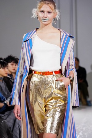 ミューラル(MURRAL) 2019年春夏ウィメンズコレクション  - 写真23