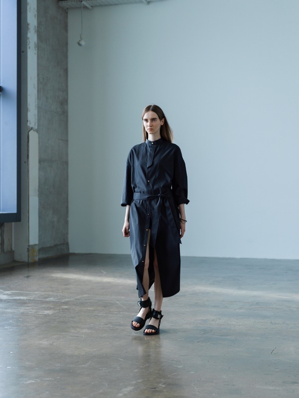 ザ・リラクス(THE RERACS) 2019年春夏ウィメンズコレクション