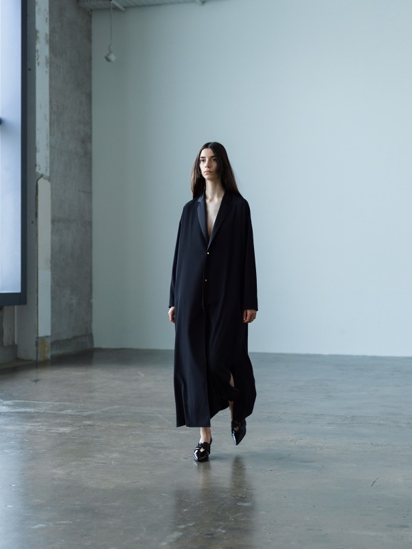 ザ・リラクス(THE RERACS) 2019年春夏ウィメンズコレクション