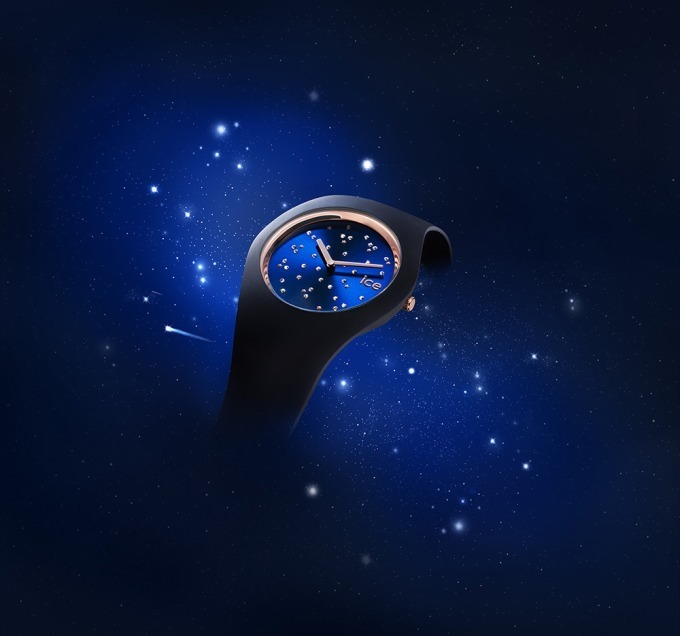 アイスウォッチ(Ice-Watch), スワロフスキー(SWAROVSKI) ICE cosmos｜写真10